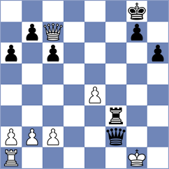 Alarcia Astiz - Haszon (chess.com INT, 2024)