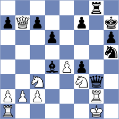 Arsic - Jovanovic (Belgrade, 2009)