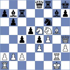 Rikkinen - Solovyev (Ukhta, 2010)