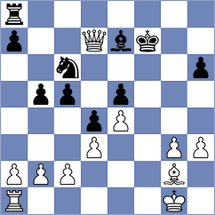 Afraoui - Ferrara (Chess.com INT, 2021)