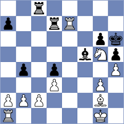 Bisby - Dempsey (Hastings, 1995)