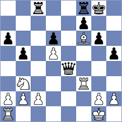 De Miranda - Yevchenko (chess.com INT, 2024)