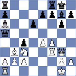 Kniebihli - Cohn (Weymouth, 1968)