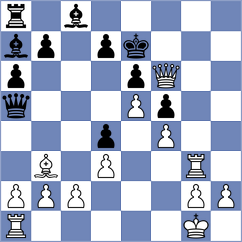 Bachmann Schiavo - Janaszak (chess.com INT, 2025)