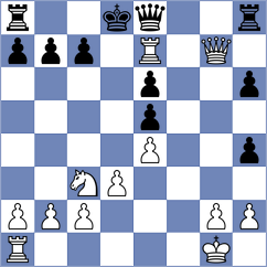 Ashraf - Ozates (chess.com INT, 2025)