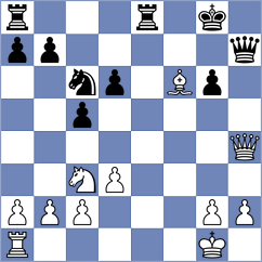 Bueno - Timerkhanov (chess.com INT, 2024)