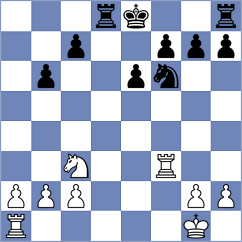 Fuetterer - Claridge Hansen (Mureck, 2011)