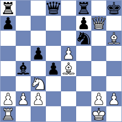 Kandikayala - Zhou (Dulles USA, 2024)
