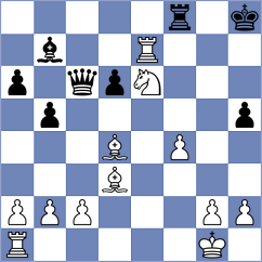 Womacka - Guerra Tulcan (chess.com INT, 2024)