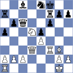 Blackburne - Ravensworth (London, 1862)