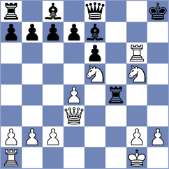 Santos - Yang (Changsha CHN, 2025)