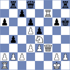 Becker - Johnson (Germany, 1998)