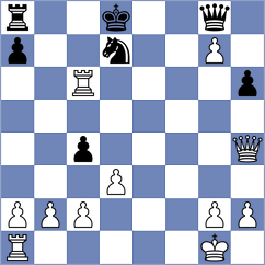En - Liu (Qiziwan CHN, 2023)