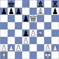 Parma - Brarda Miranda (Lichess.org INT, 2020)