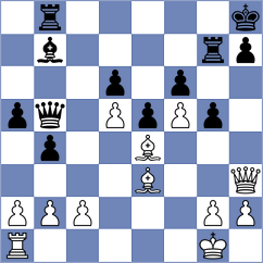 Benavides Moncayo - Hatzihrisafis (Neos Marmaras, 2012)