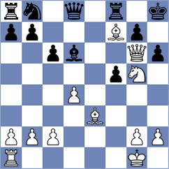 Pieri - Sena (chess.com INT, 2025)