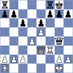 Danis - Roy (Hull, 1997)