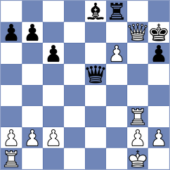 Benlatreche - Frances (Europe Echecs INT, 2021)