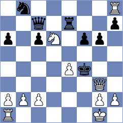 Alvarez Dominguez - Vazquez Sanchez (Mondariz, 2003)