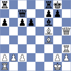 Bankovic - Krsnik Cohar (Umag, 2005)