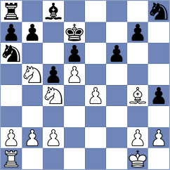 Wagner - Hausknecht (Germany, 2012)