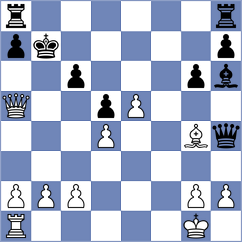 Morozov - Musaev (Bishkek, 2009)