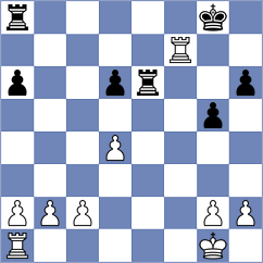 Ladron - Acosta (Bilin, 2008)