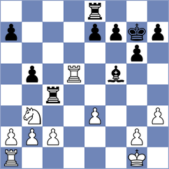 Schovanek - Rocarek (Frymburk, 2000)