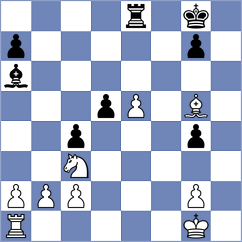 Strugnell - Mousain (Fourmies, 2010)