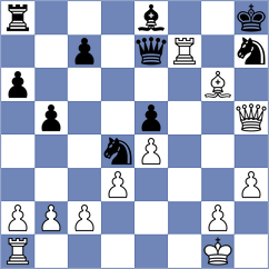 Ismayil - Graif (chess.com INT, 2024)