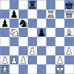 Weaver - Mayouran (Lichess.org INT, 2020)