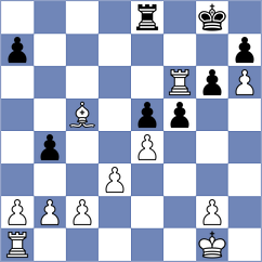 Matinian - Skytte (chess.com INT, 2025)