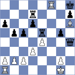 Omidi Nia - Tayyebi (Chess.com INT, 2021)