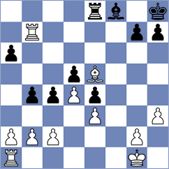 Fascetti - Gazineu Neto (chess.com INT, 2023)
