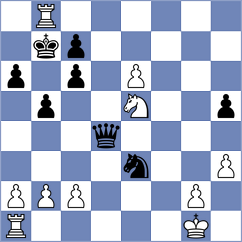 Kasparov - Matocha (Prague, 2008)