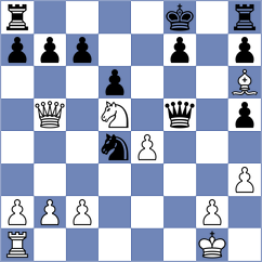 Farran Martos - Alberola Reig (Lorca, 2004)