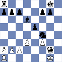Nasirov - Gracheva (Lipetsk, 2009)