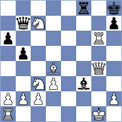 Awoki - Mirza (Chess.com INT, 2021)