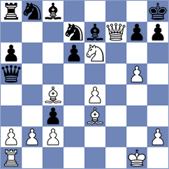 Lacasa Diaz - Gasulla Asensio (Sitges, 2001)