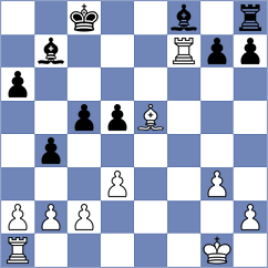 Bachmann - Harahap (Chess.com INT, 2020)