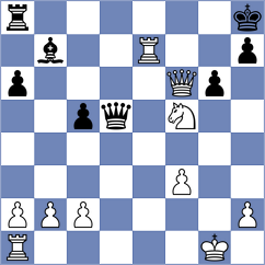 Jacobs - Sims (San Mateo, 1995)