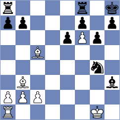 Sachnev - Makarova (Orsk, 2000)