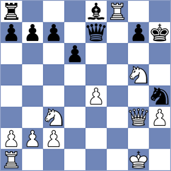 Maeckelbergh - Dietsche (La Pineda, 2001)