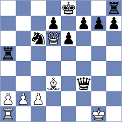 Villegas Reyes - Brito Heredia (Carpuela, 2014)