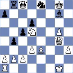 Tay - Aslanov (Chess.com INT, 2020)