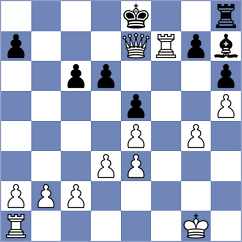 Moradi - Azmi (Chess.com INT, 2021)
