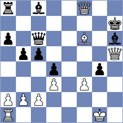 Cattaneo - Karas (chess.com INT, 2024)