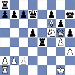 Leone - Farias (Villa Ballester, 2005)