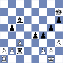 Flis - Dawda Vihaan (chess.com INT, 2025)