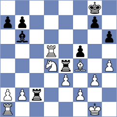 Song - Al Mansouri (Kazan RUS, 2024)